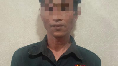 Modus Hadiah Ikan, Pelaku Pencabulan Anak di Tulungagung Ditangkap