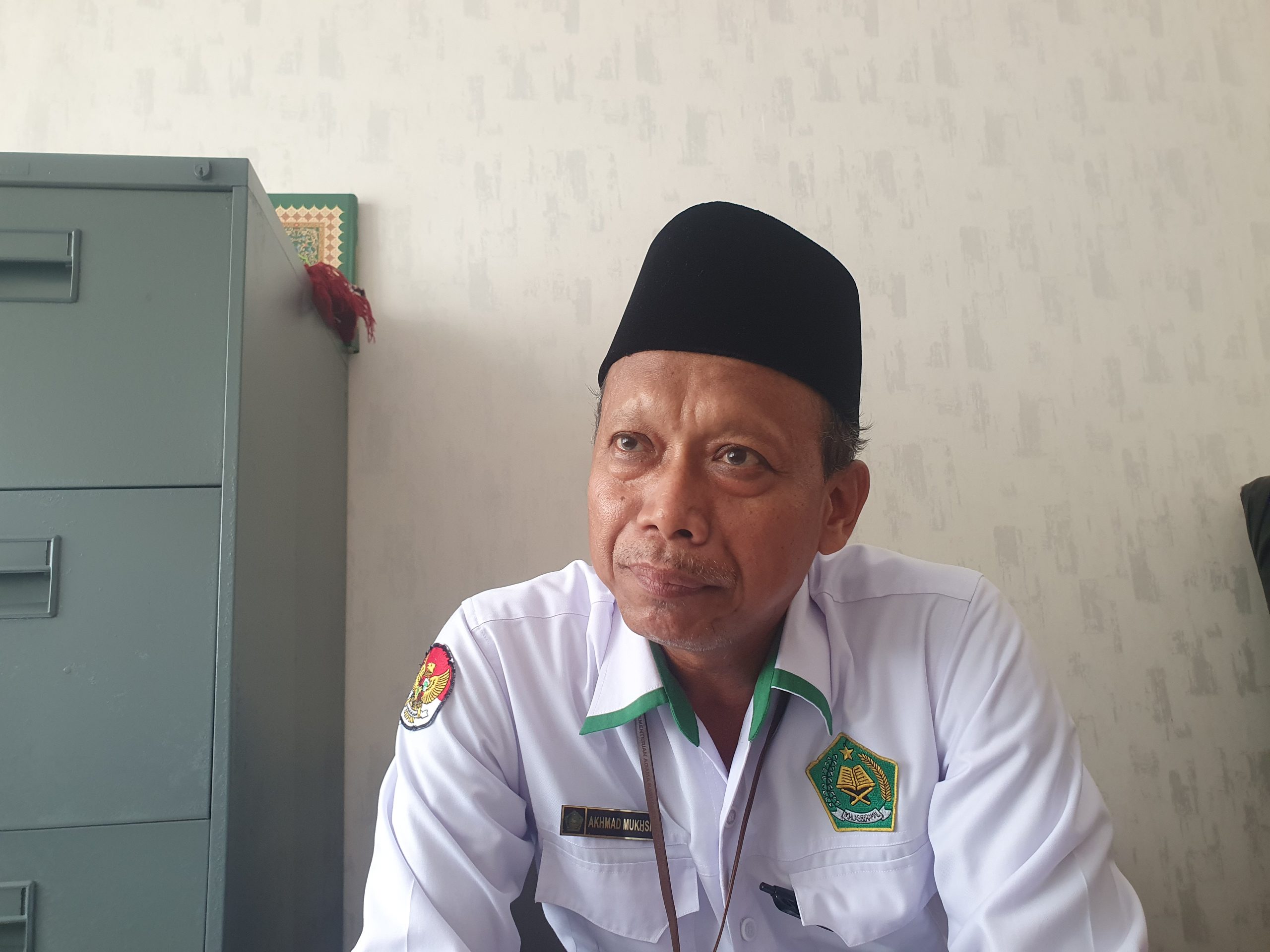 Belum Semua Kantongi Visa, Keberangkatan JCH Cadangan Masih Bergantung Kedutaan