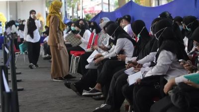 SK CPNS dan PPPK Kabupaten Kediri Siap Diserahkan, Total 768 Formasi Lolos