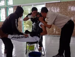 Atlet Kabupaten Kediri Fokus Persiapan Jelang Porprov Jatim 2025