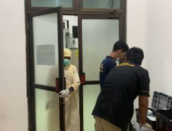 Terungkap! Penemuan Mayat di Jombang Bukan Korban Kekerasan