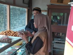 Cekeremes Singkong Jombang, Jajanan Lawas yang Kian Digemari di Era Kekinian