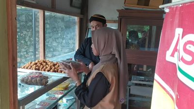 Cekeremes Singkong Jombang, Jajanan Lawas yang Kian Digemari di Era Kekinian