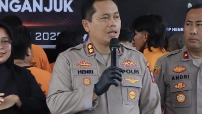 Malang! Pedagang Ayam di Kertosono Dianiaya Usai Menegur Penjudi Sabung Ayam