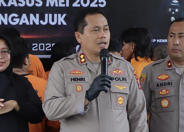 Malang! Pedagang Ayam di Kertosono Dianiaya Usai Menegur Penjudi Sabung Ayam