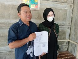 Resti Indah Magfiroh Laporkan Akun “Anti Resti” ke Polisi atas Dugaan Fitnah dan Pencemaran Nama Baik