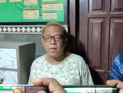Pasca Kebakaran Pasar Kliwon Mojoduwur, Oknum Mengaku Polisi Minta Uang ke Pihak Desa