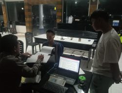 Sopir Truk Asal Sumedang Jadi Tersangka Kecelakaan Maut di Jalan Kapten Tendean, Satu Korban Tewas