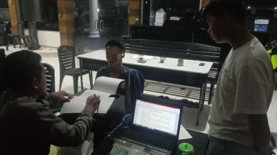 Sopir Truk Asal Sumedang Jadi Tersangka Kecelakaan Maut di Jalan Kapten Tendean, Satu Korban Tewas