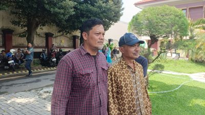 Vonis Ringan Kasus Pengeroyokan Pelajar SMA di Pagu, Keluarga Korban Kecewa