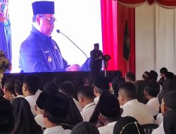 2.488 Pengurus Koperasi Desa Merah Putih Resmi Dilantik di Jombang