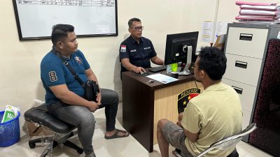 Peredaran Narkoba di Jombang Terbongkar, Temukan Sabu dan 25 Ribu Pil Terlarang!