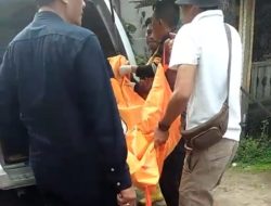 Geger! Warga Rejoagung Temukan Pria Tak Bernyawa dengan Luka di Wajah