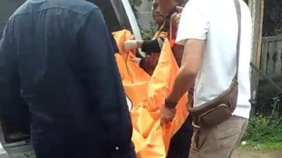 Geger! Warga Rejoagung Temukan Pria Tak Bernyawa dengan Luka di Wajah