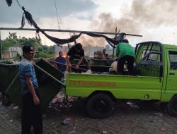 Dulu Sungai di Desa Kedungrejo Penuh Sampah, Kini Jadi Tempat Mancing Lagi