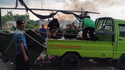 Dulu Sungai di Desa Kedungrejo Penuh Sampah, Kini Jadi Tempat Mancing Lagi