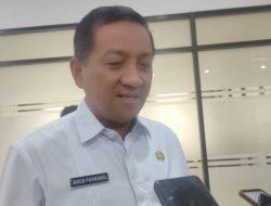 BNNK Jombang Dulu Masih Sekadar Wacana, Kini Kembali Dibahas Serius