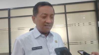 BNNK Jombang Dulu Masih Sekadar Wacana, Kini Kembali Dibahas Serius