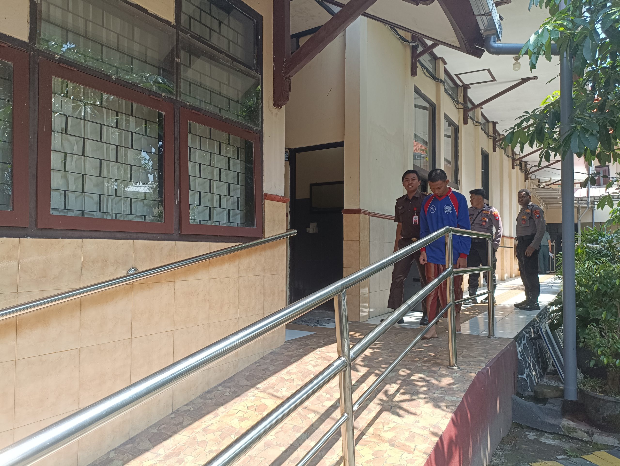 Putusan Kasus Pengeroyokan Pelajar SMA Pare: Lima Terdakwa Terima Vonis Beragam