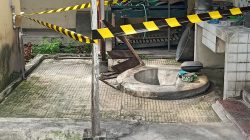 Perempuan Lansia Ditemukan Tewas di Dalam Sumur di Kota Kediri