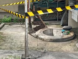 Perempuan Lansia Ditemukan Tewas di Dalam Sumur di Kota Kediri