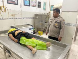 Kecelakaan Tunggal di Wates, Moch Munir Tewas Usai Tabrak Tiang Telepon