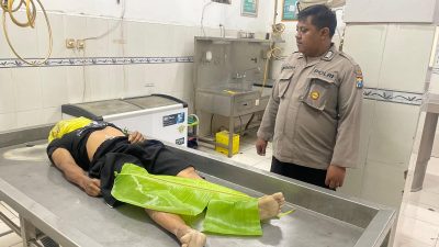 Kecelakaan Tunggal di Wates, Moch Munir Tewas Usai Tabrak Tiang Telepon