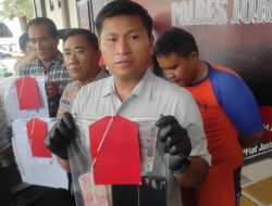 Janji Loloskan CPNS Kejaksaan, Pria Asal Surabaya Tipu Warga Gunakan SK Palsu