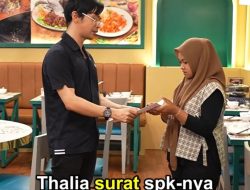 Lamborghini Tabrak Mobil UMKM di Tol Jombang-Mojokerto, CEO Kripto Langsung Ganti Mobil Baru!