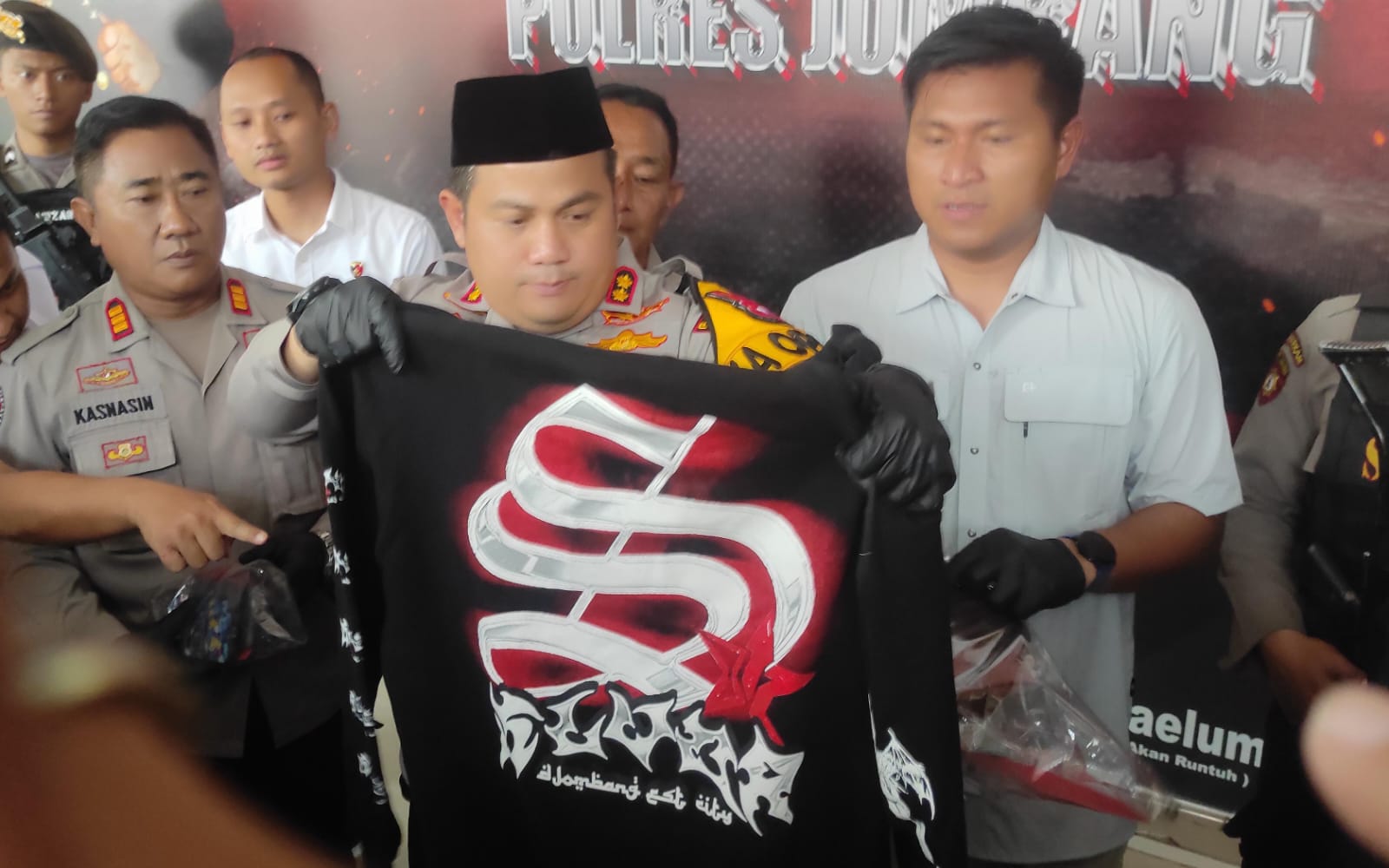 Gegara Utang Rp 27 Ribu Remaja Jombang Ini Aniaya Teman hingga Video Viral!