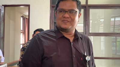 Gabah Masih Mengalir! Bulog Tulungagung Genjot Penyerapan Hingga Target