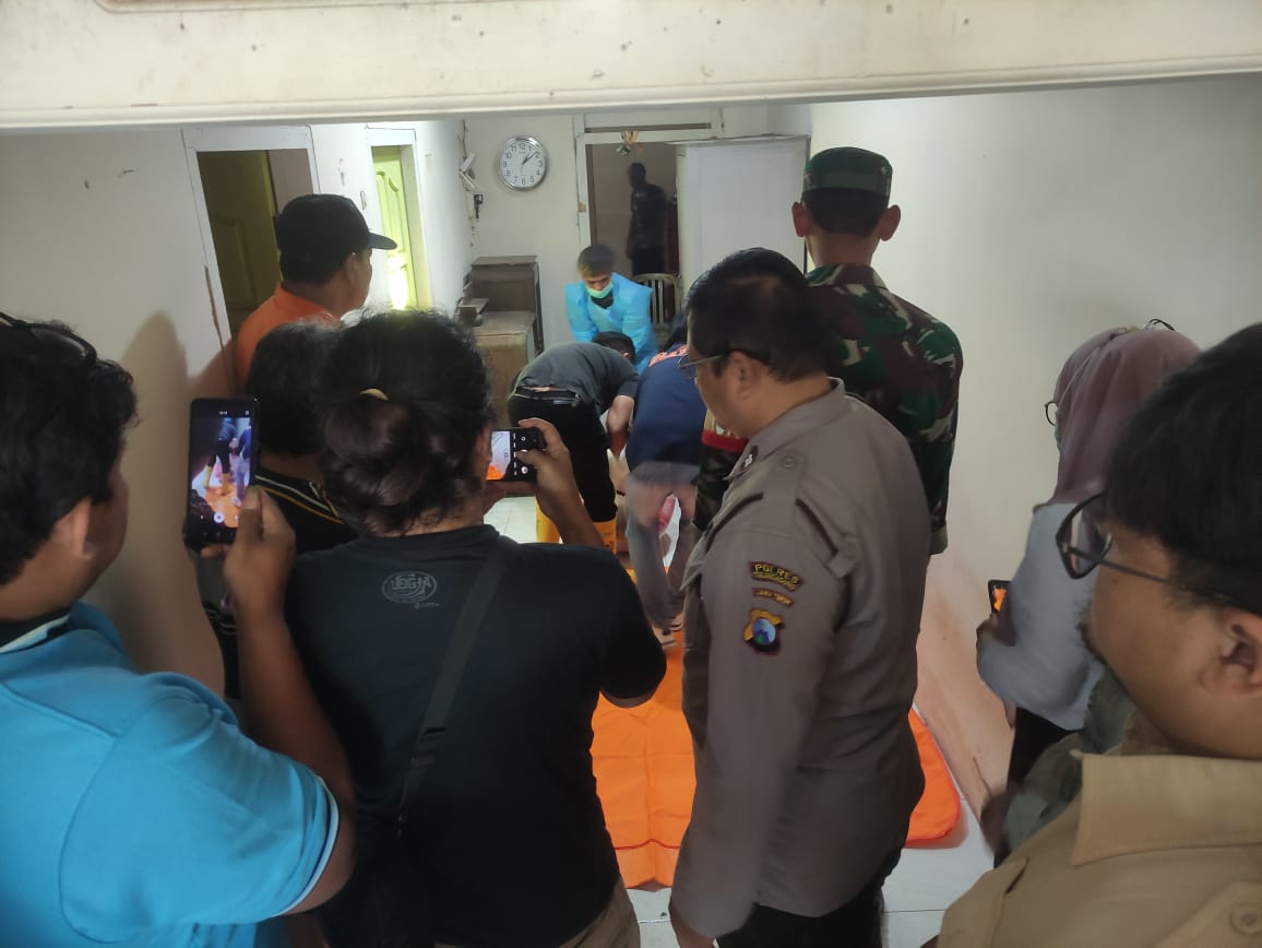 Warga Tulungagung Gantung Diri, Diduga Akibat Terlilit Utang