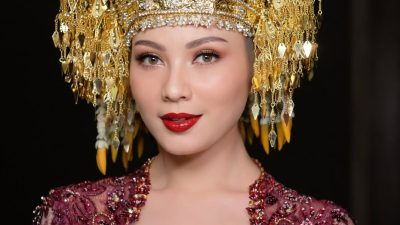 Intip Profil Lengkap Haviza Devi Anjani, Artis Sinetron Cantik yang Resmi Dinikahi Harris Vriza