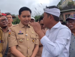 Bupati Cirebon Bakal Bawa Anak Terinndikasi LGBT ke Barak Militer, Netizen: Malah Tambah Trauma!