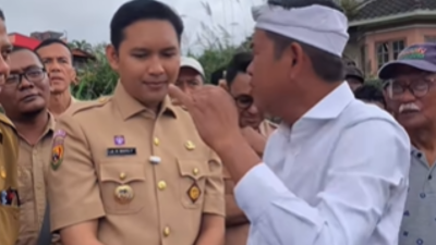 Bupati Cirebon Bakal Bawa Anak Terinndikasi LGBT ke Barak Militer, Netizen: Malah Tambah Trauma!