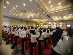 Kabar Baik! SK CPNS Ponorogo Akan Diserahkan Akhir Mei Ini