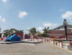 Dinsos Kota Blitar Usulkan Dua Lokasi Alternatif untuk Sekolah Rakyat, Termasuk Eks SMPN di Komplek Monumen PETA