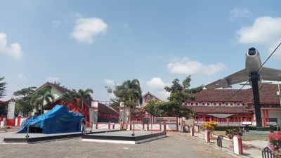 Dinsos Kota Blitar Usulkan Dua Lokasi Alternatif untuk Sekolah Rakyat, Termasuk Eks SMPN di Komplek Monumen PETA