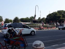 Dishub Kota Blitar Gagas Sistem Pembayaran Parkir Nontunai dengan Kartu Elektronik