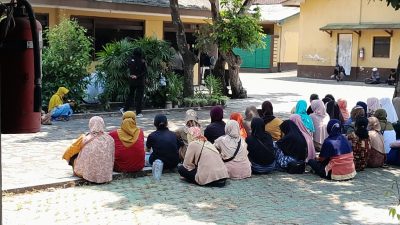 Aset Belum Terjual, Pesangon Eks Buruh PR Bokormas Masih Tertahan