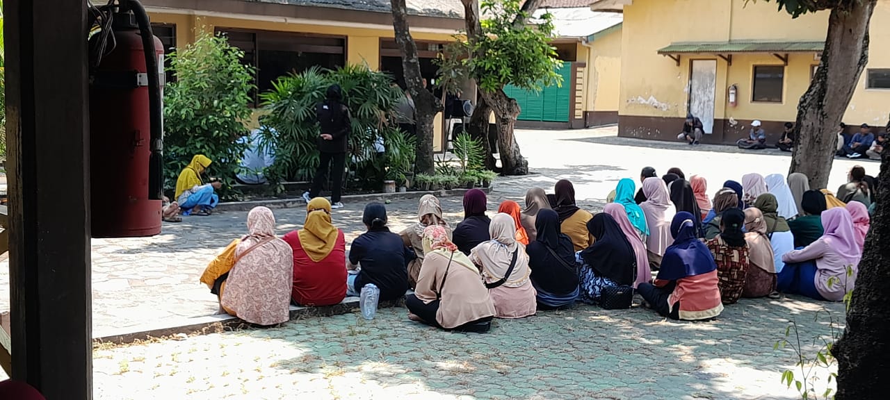 Aset Belum Terjual, Pesangon Eks Buruh PR Bokormas Masih Tertahan