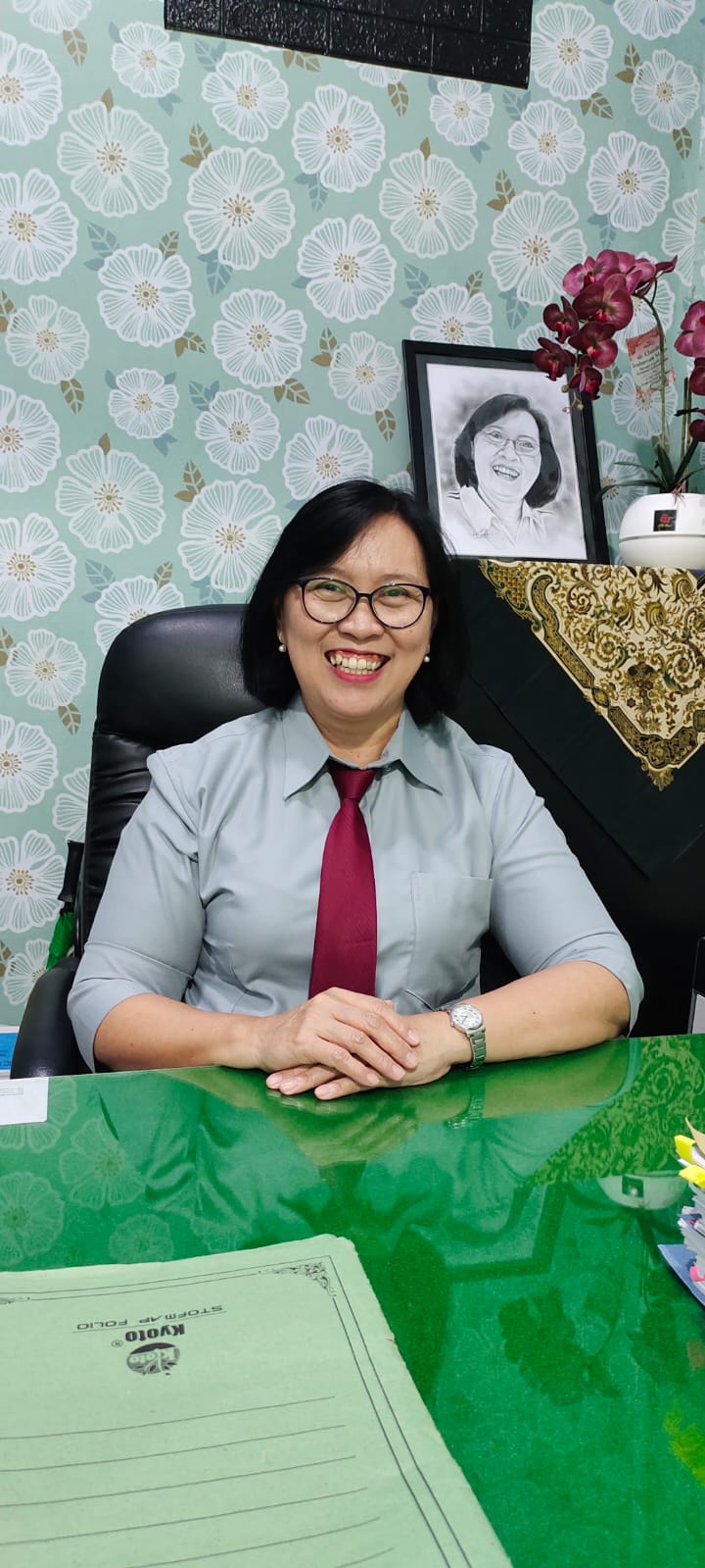 Minat Warga Blitar Ikut Cek Kesehatan Gratis Masih Rendah, Ini Kendalanya