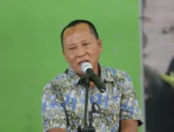 Dispertabun Kabupaten Kediri Petakan Area Pertanian Rawan Bencana, Pastikan Produksi Tak Terganggu