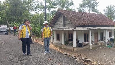 Proyek Jalan di Kabupaten Blitar Belum Dimulai, Efisiensi Anggaran Jadi Kendala Utama