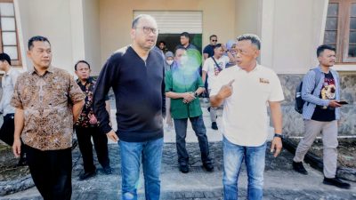 Sebanyak 6.500 Keluarga di Ponorogo Akan Diverifikasi, Siapkan Calon Siswa Sekolah Rakyat