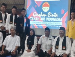 Peringati Hardiknas, Situs Persada Soekarno Luncurkan Gerakan Cinta Tanah Air untuk Anak SD