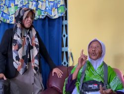 Sebanyak 140 Calon Jamaah Haji Kota Blitar Siap Berangkat, Koper Sudah Dikirim ke Surabaya