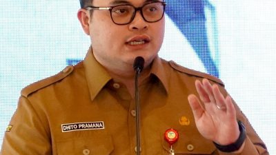 Bupati Kediri Dukung Proses Hukum Polda Jatim terhadap Tiga Kades yang Diduga Rekayasa Pengisian Perangkat