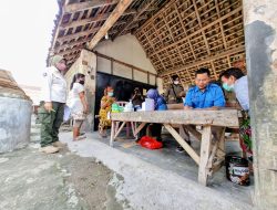 Satpol PP dan Dinkes Ponorogo Temukan Pekerja Warung Terindikasi HIV, Lima Lokasi Jadi Target Pemeriksaan