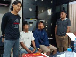 Polres Blitar Bentuk Satgas Anti-Premanisme, Tegaskan Komitmen Lindungi Dunia Usaha